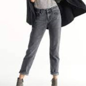 NWT Cabi 100% Boyfriend Jeans
